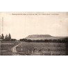 Carte postale ancienne représentant la Colline inspirée de Notre-Dame de Sion vue de l’ouest à Praye en Meurthe-et-Moselle.