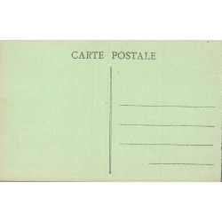 Carte postale ancienne représentant l’intérieur de l’église du pèlerinage de Notre-Dame de Sion à Praye en Meurthe-et-Moselle.