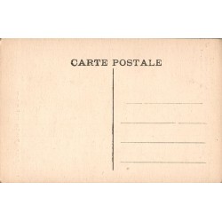 Carte postale ancienne Alyscamps Arles Allée des Tombeaux