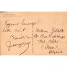Toul Gare des Chemins de Fer de l’Est Carte Postale Ancienne Meurthe-et-Moselle 54