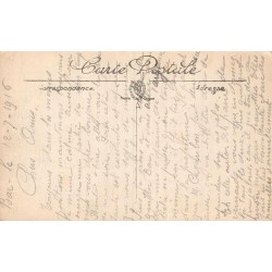 Bar-le-Duc Les Bords de l’Ornain Carte Postale Ancienne Meuse 55