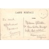 L’Argonne Saint-Rouin Étang des Deux Busines Carte Postale Ancienne Meuse 55