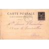 Verdun La Porte Chaussée Carte Postale Ancienne Meuse 55