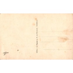 Carte postale ancienne Porte d’Aix Marseille