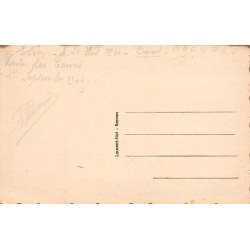 Vannes Tour du Connétable Restaurée en 1905 CPA