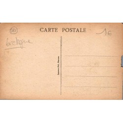 Vannes Vue Générale de la Ville Prise de la Garenne CPA