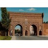 RABAT - Porte des Amabassadeurs