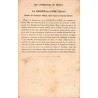 La Charité-sur-Loire Clocher et Portail de l’Ancienne Abbaye CPA
