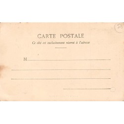 Nevers Le Palais Ducal CPA Nièvre