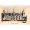 2 - NEVERS - Le Palais Ducal
