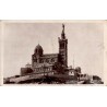 135 - MARSEILLE - Notre Dame de la Garde
