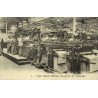 2 - UNE USINE TEXTILE FILATURE ET TISSAGE