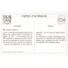 Les Andelys - Reproduction Carte Ancienne Collection Cartes d'Autrefois Scierie