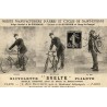 BICYCLETTE SVELTE PLIANTE - SOCIETE MANUFACTURIERE D'ARMES ET CYLCE DE SAINT ETIENNE