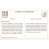 Saint-Aubin-sur-Mer - Reproduction Carte Ancienne Collection Cartes d'Autrefois Pêcheur de Crabes