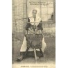 Reproduction de carte postale ancienne L'Aigle ancienne fabrication de l'épingle Collection Cartes d'Autrefois Orne
