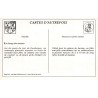 Dunkerque - Reproduction Carte Ancienne Collection Cartes d'Autrefois Pêcheurs de Harengs