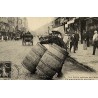 914 - Les Petits Métiers de Paris - Le Marchand de Tonneaux