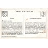 Bretagne - Reproduction Carte Ancienne Collection Cartes d'Autrefois Bordeuse sur Tulle