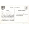 Bannalec - Reproduction Carte Ancienne Collection Cartes d'Autrefois Tissage de Tamis et Cribles