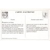Feuquières-en-Vimeu - Reproduction Carte Ancienne Collection Cartes d'Autrefois Ancien Château