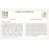 Grandcamp-les-Bains - Reproduction Carte Ancienne Collection Cartes d'Autrefois Groupe de Matelots