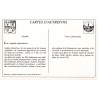 Cappy - Reproduction Carte Ancienne Collection Cartes d'Autrefois Écluse