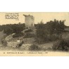 21 - FONTVIELLE - Le Moulin de A. Daudet -- ND