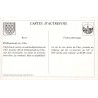 Châteauneuf-sur-Cher - Reproduction Carte Ancienne Collection Cartes d'Autrefois Rue de la Chaussée