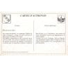 L'Isle-en-Rigault - Reproduction Carte Ancienne Collection Cartes d'Autrefois Le Pont et la Saulx