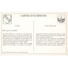Étain - Reproduction Carte Ancienne Collection Cartes d'Autrefois Pont sur l'Orne
