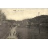 Reproduction de carte postale ancienne Cassel Mont des Récollets Collection Cartes d'Autrefois Nord
