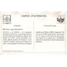 Serrières - Reproduction Carte Ancienne Collection Cartes d'Autrefois Quai Jules Roche