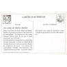 Mailly-Maillet - Reproduction Carte Ancienne Collection Cartes d'Autrefois Poilus et Chevaux 1914-1918
