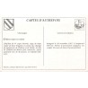 Châlons-sur-Marne - Reproduction Carte Ancienne Collection Cartes d'Autrefois Hôpital Militaire