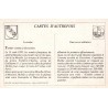 Gravelotte - Reproduction Carte Ancienne Collection Cartes d'Autrefois Monument du 69e Régiment Prussien