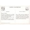 Camp de Châlons - Reproduction Carte Ancienne Collection Cartes d'Autrefois Un Coin de Campement