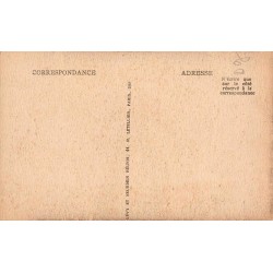 Carte postale ancienne Arles – Cathédrale Sainte-Trophime portail | CPA artistique