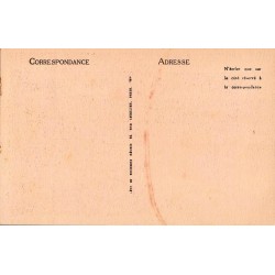 Carte postale ancienne Arles – Rue de la Roque, ville historique