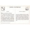 Bazeilles - Reproduction Carte Ancienne Collection Cartes d'Autrefois Maison des Dernières Cartouches