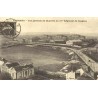 Reproduction de carte postale ancienne Épernay quartier du 31e régiment de dragons Collection Cartes d'Autrefois Marne