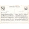 Campagne de 1914 - Reproduction Carte Ancienne Collection Cartes d'Autrefois Les Cuisines Roulantes