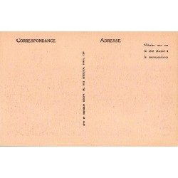 Carte postale ancienne Arles – Statue de Niobé et Tour du Théâtre Antique | CPA historique