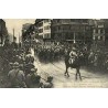 Reproduction de CPA Strasbourg entrée solennelle du maréchal Pétain 25 novembre 1918 Collection Cartes d'Autrefois