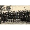 Camp de Sissonne (Aisne) - Distribution de Pain et Tabac
