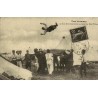 Reproduction de carte postale ancienne Toul Camp de Bois-l'Évêque le saut de la couverture Collection Cartes d'Autrefois