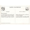 Camp de Châlons - Reproduction Carte Ancienne Collection Cartes d'Autrefois L'Échelle Gugumus