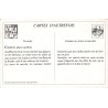 Cambrai - Reproduction Carte Ancienne Collection Cartes d'Autrefois Place au Bois Marché du 24