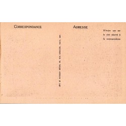 Carte postale ancienne Arles – Le Théâtre Antique | CPA historique