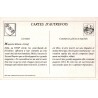 Jœuf - Reproduction Carte Ancienne Collection Cartes d'Autrefois Maison des Magasins Réunis
